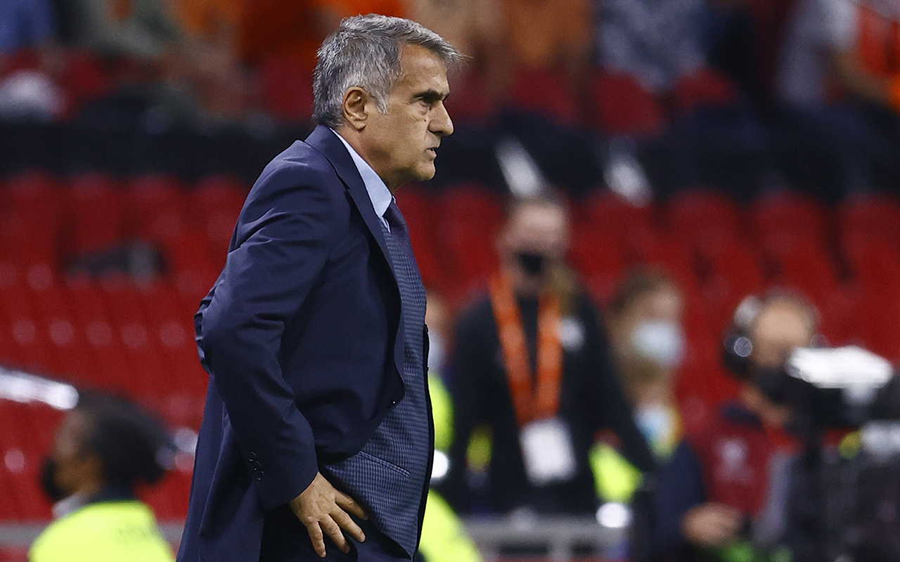 Şenol Güneş'e teselli tazminatı!