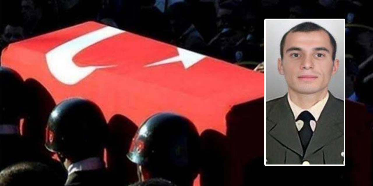 Avaşin'den acı haber! Uzman Çavuş Ümit Solak şehit oldu
