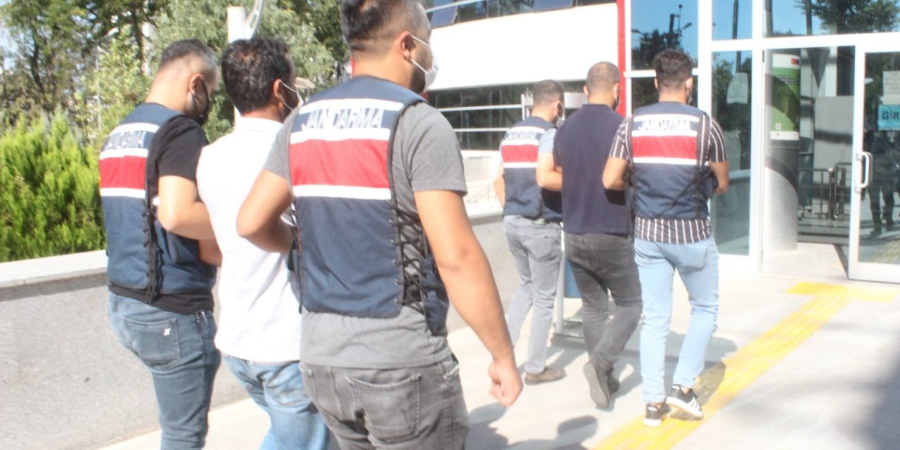 PKK’nın milis yapılanması çözüldü! İtiraflar art arda geliyor