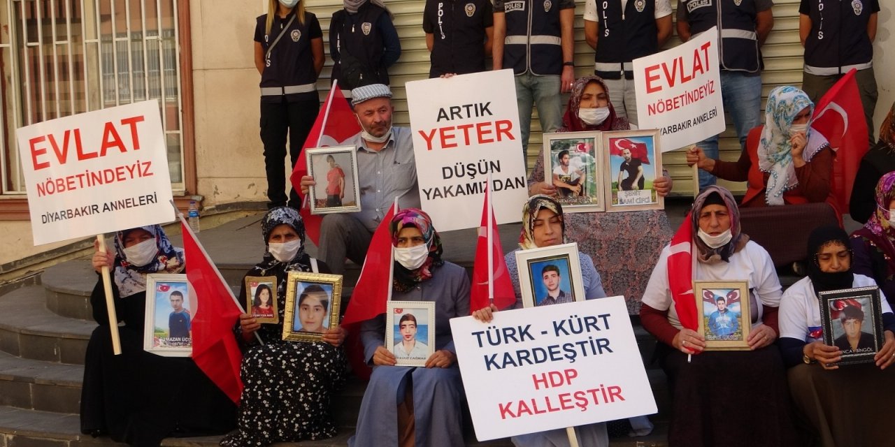 Evlat nöbetinde 750'nci güne doğru ailelerden direnişe destek çağrısı!