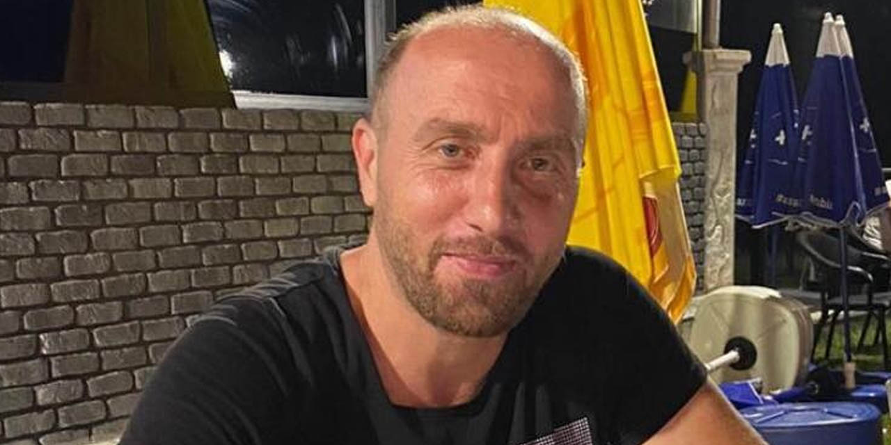 Ormanlık alanda öldürülmüştü! Ulaş Kuyumcu'nun katili belli oldu