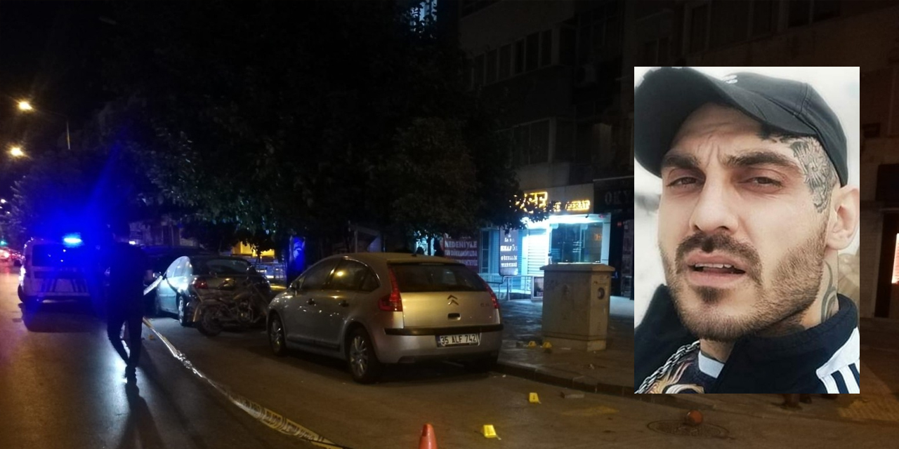 İzmir’de alacak verecek kavgası kanlı bitti! 1 ölü 2 yaralı