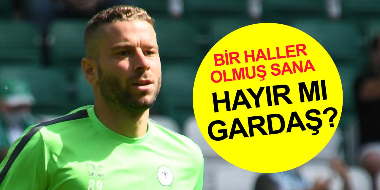 Hayırdır Skubic?