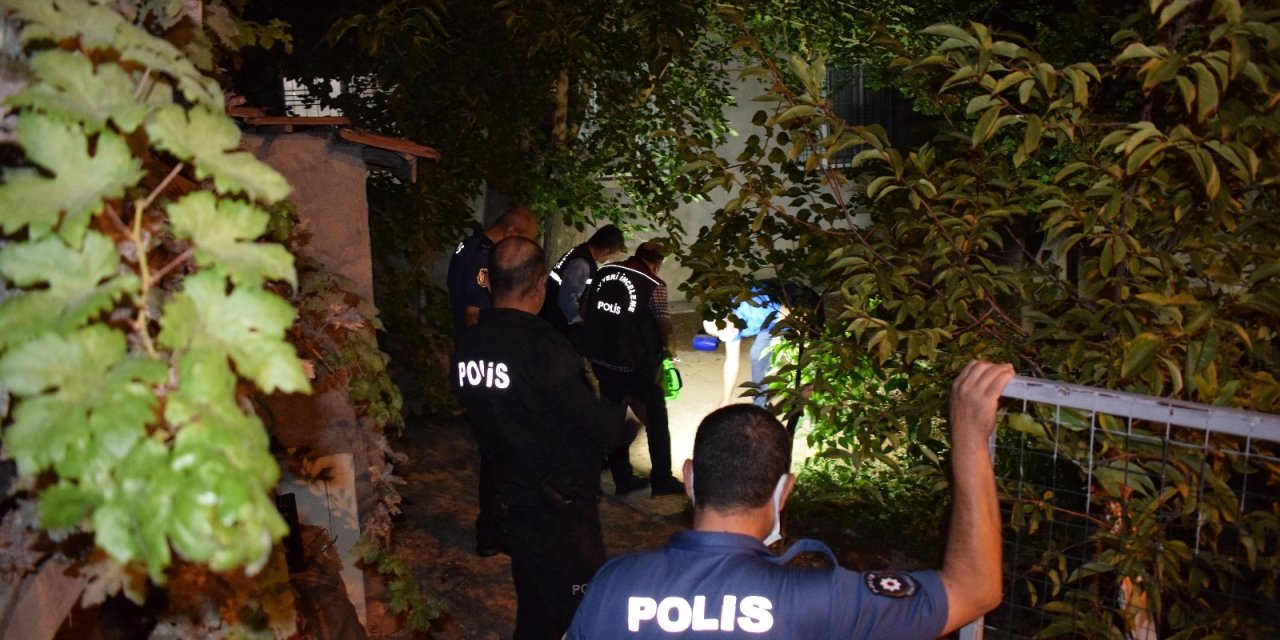 Malatya'da düğünde bıçaklı ve silahlı kavga çıktı! 3 yaralı