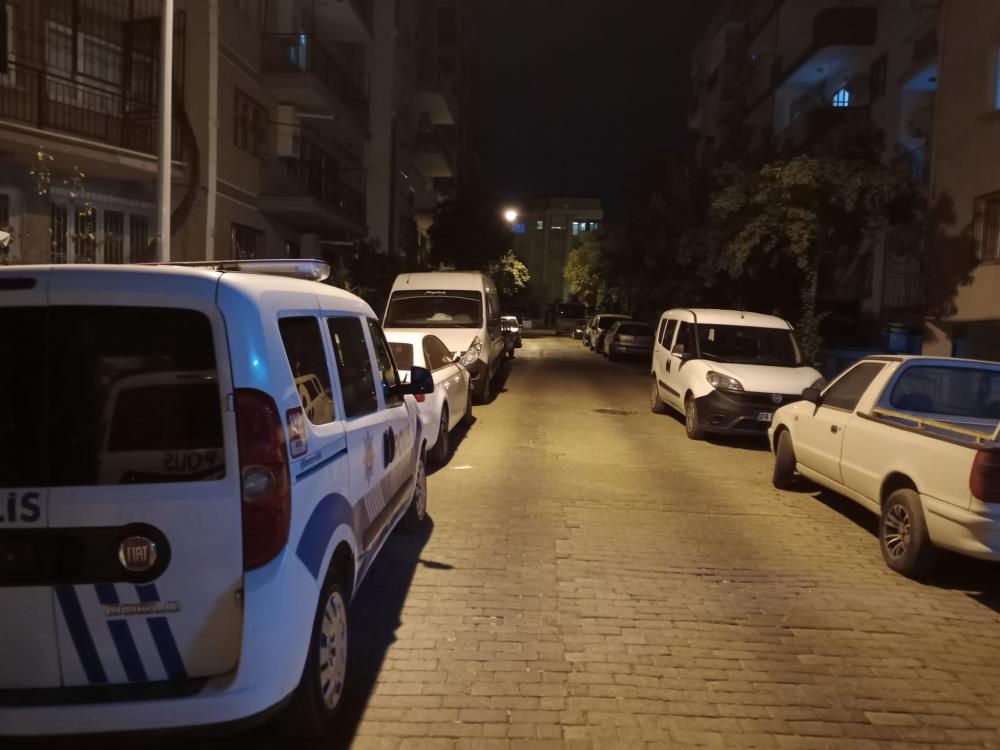 Aydın'da asılsız ihbar ortalığı karıştırdı