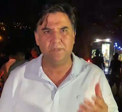 CHP'li Alim Karaca da disipline sevk edildi