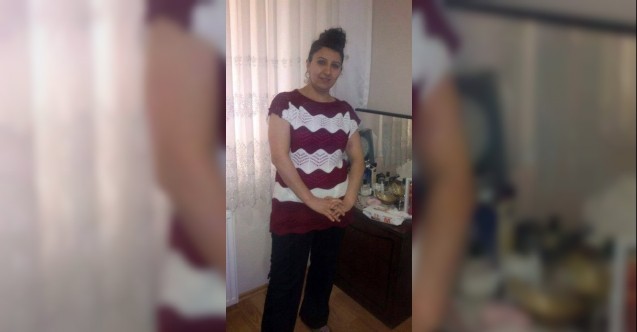Karısını 9 kez bıçaklayıp öldürdü tahliyesini istedi