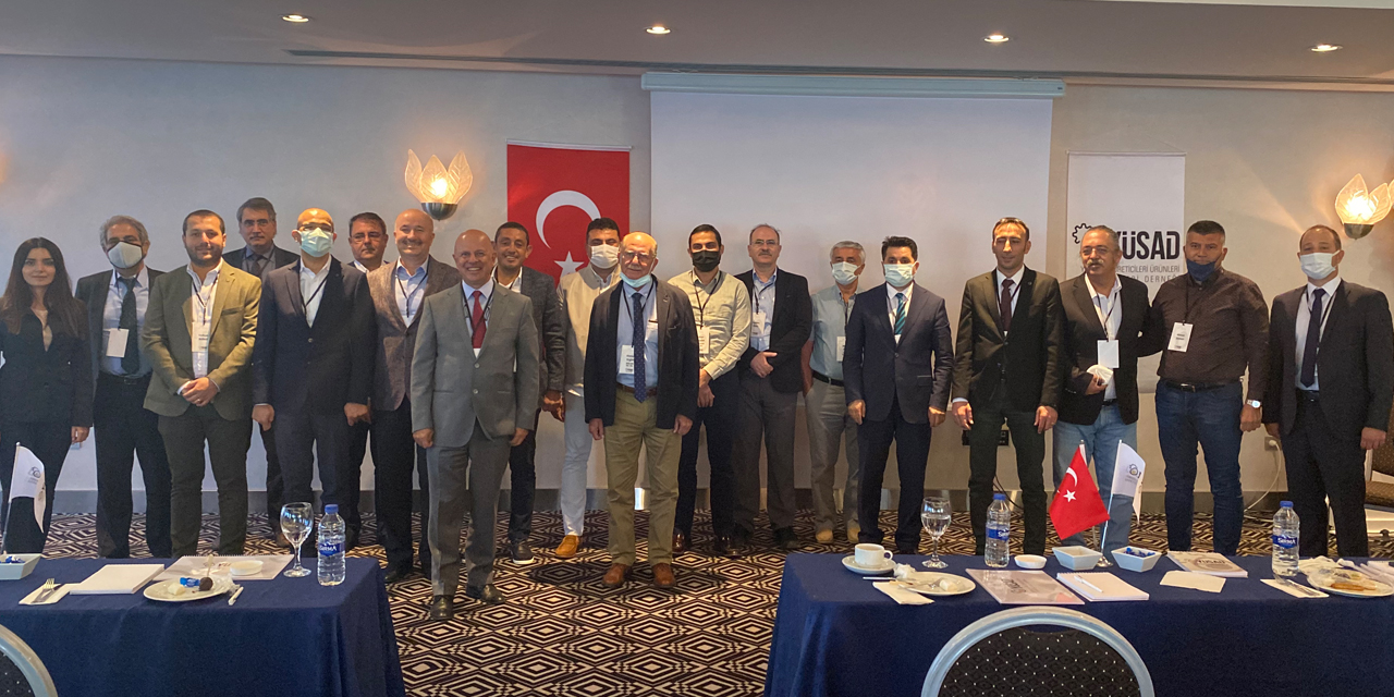 YÜSAD Başkanı Akman: Karbon ayak izi en düşük protein kaynağı yumurtaya gereken önem verilmeli