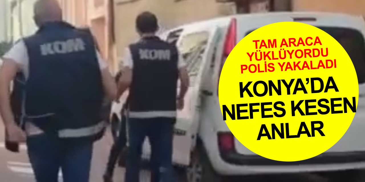 Konya'dan tarih fışkırdı! Paha biçilemeyen tarihi eserler kurtarıldı
