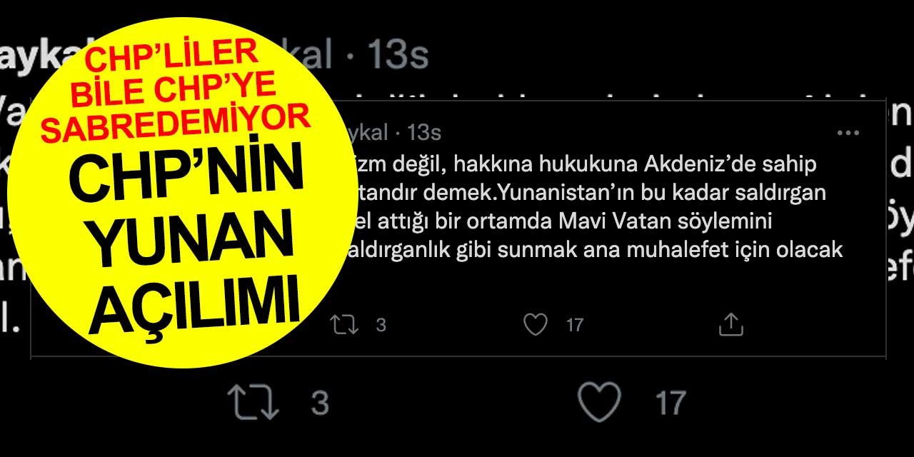 Deniz Baykal'ın kızı Aslı Baykal'dan CHP'ye sert sözler