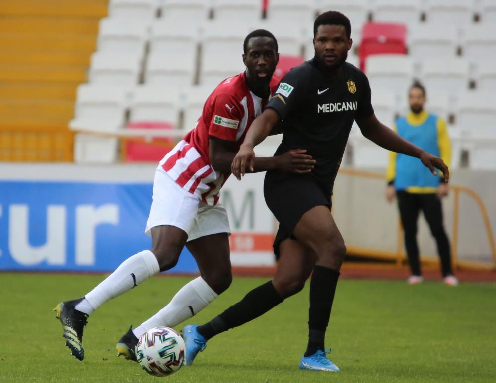 Maç gibi maç! Ligin en hızlı atağa çıkan 2 takımı Malatyaspor'la Sivasspor bu hafta karşılaşacak