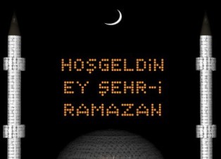 Sarayönü'nde 302 aileye ramazan yardımı