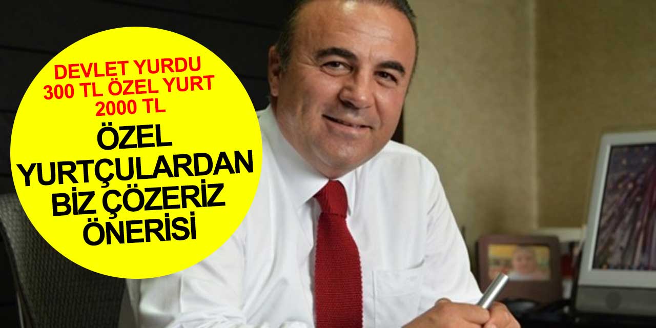 TUYİDER'den garip hesaplama ve bir öneri