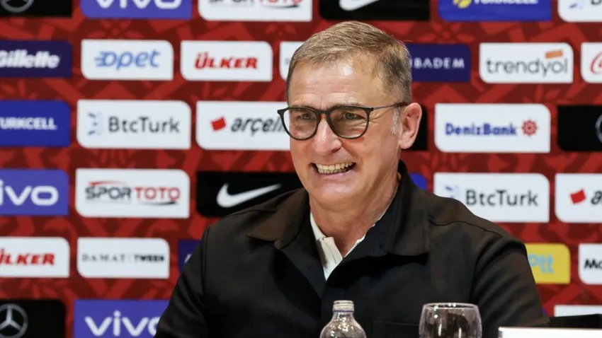Stefan Kuntz ne kadar maaş alacak? Türkiye'ye taşınıyor
