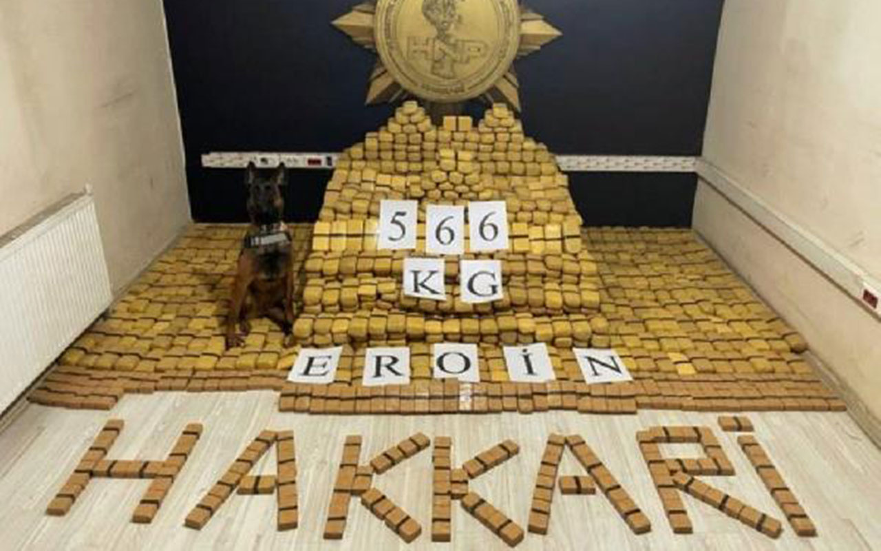 Soldaki sessiz can PKK'nın belini büktü
