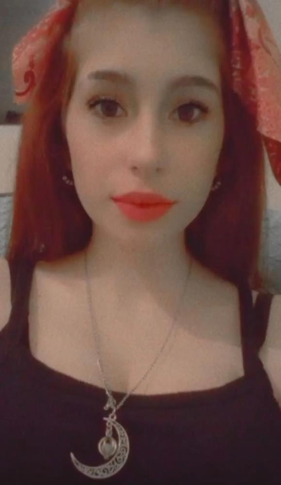 Bursa'da bu genç kızı görenler dikkat! Adı Tuana Öztürk