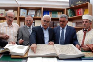 Kur'an-ı Kerim'in mucizesi belgelendi