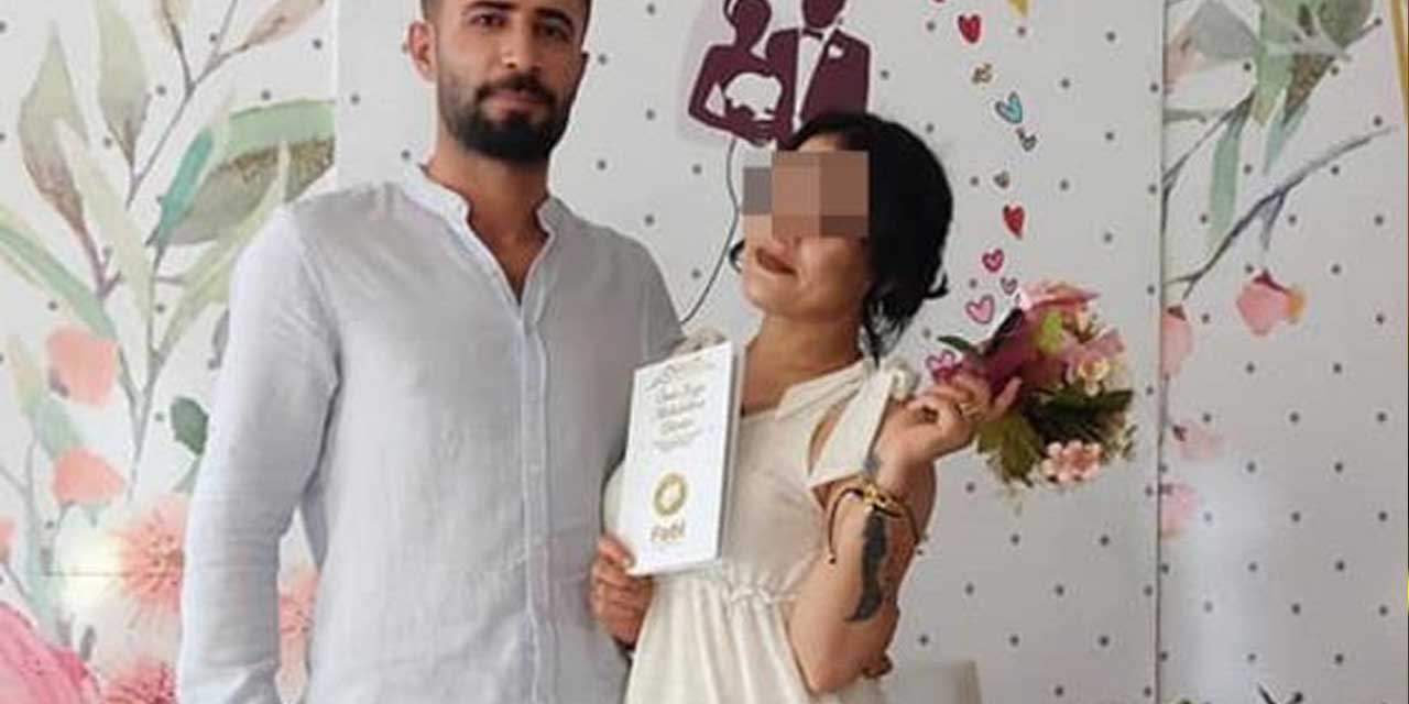 5 günlük evli çiftin trajik olayı! Yaralı Mehmet Sönmez yaşamını yitirdi