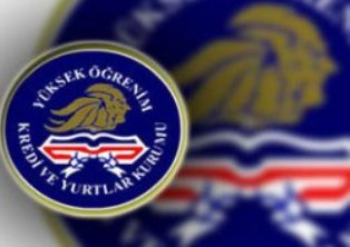 Üniversitelilerin yurt ve burs başvurusu başlıyor