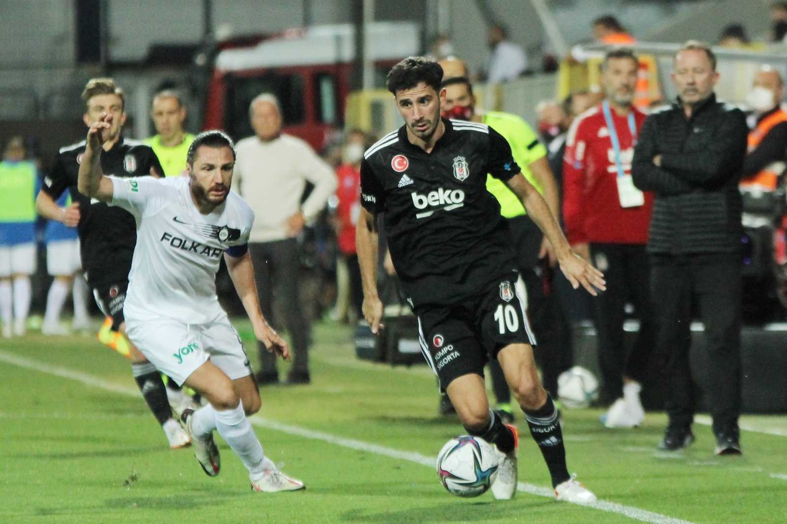 Süper Lig'de namağlup iki takım var! Biri Konyaspor diğeri Trabzonspor