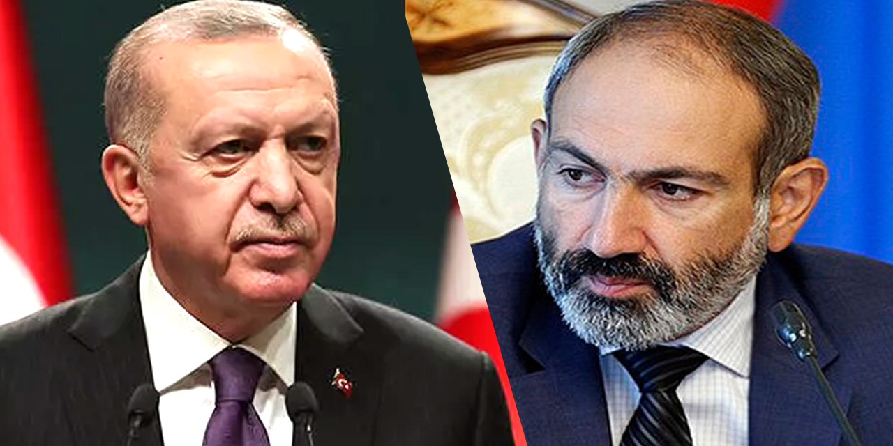 Azerbaycanlı siyasi analistten Erdoğan-Paşinyan görüşmesi yorumu!