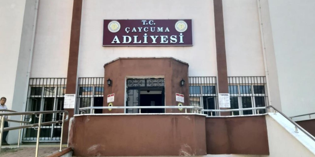 Abisi ve yengesini tüfekle vuran öfkeli kardeş tutuklandı