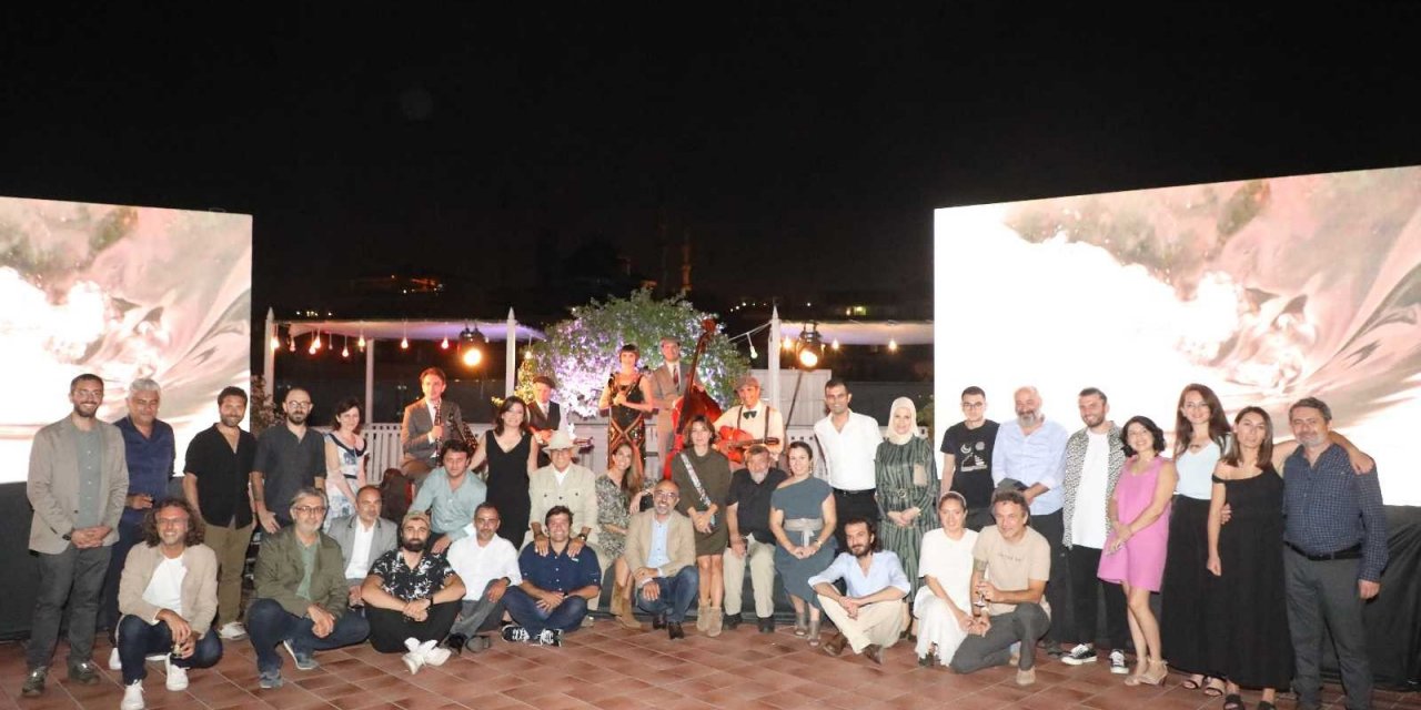 habitat TV yeni yayın dönemini lansmanla duyurdu
