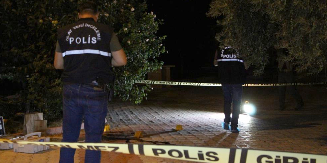 Cami çıkışı kanlı pusu! 72 yaşındaki Veysi Özbey kurşun yağmuruna tutuldu