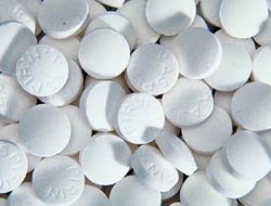 Prostat kanserine karşı aspirin
