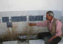 Köylüler suyla hasret gideriyor