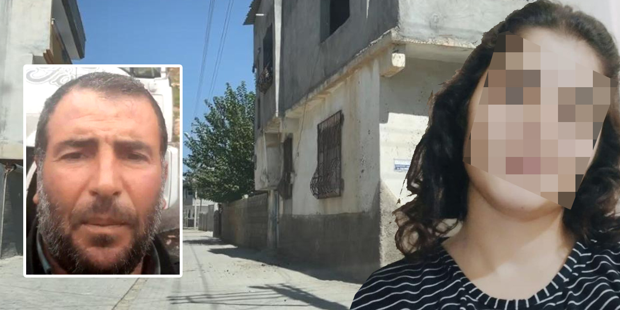 Sokak ortasında işlenen Aziz Erkan cinayetinde sır perdesi aralandı! Kayıp kız Konya'da çıktı