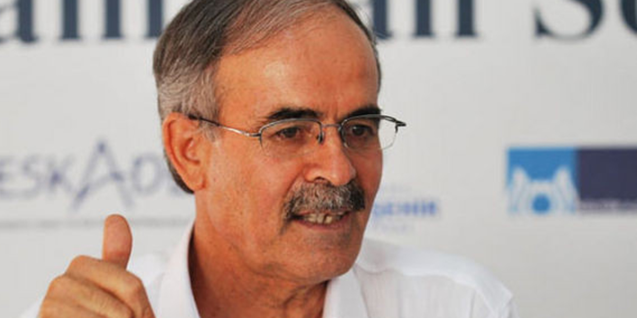 Eğitimci-yazar Ali Erkan Kavaklı Konya Aydınlar Ocağı'nda hatıralarını anlatacak