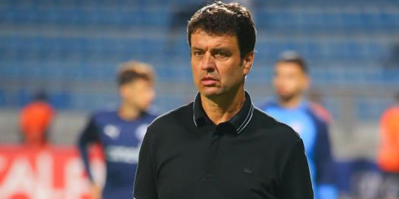 Kasımpaşa Teknik Direktörü Arslan Konyaspor maçını değerlendirdi