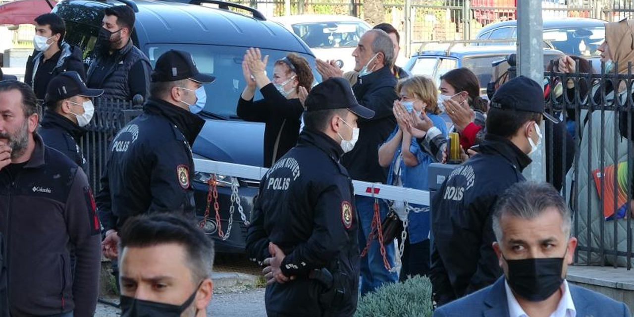 Ordu’da FETÖ'ye ağır darbe! 42 şüpheliden 19'u tutuklandı