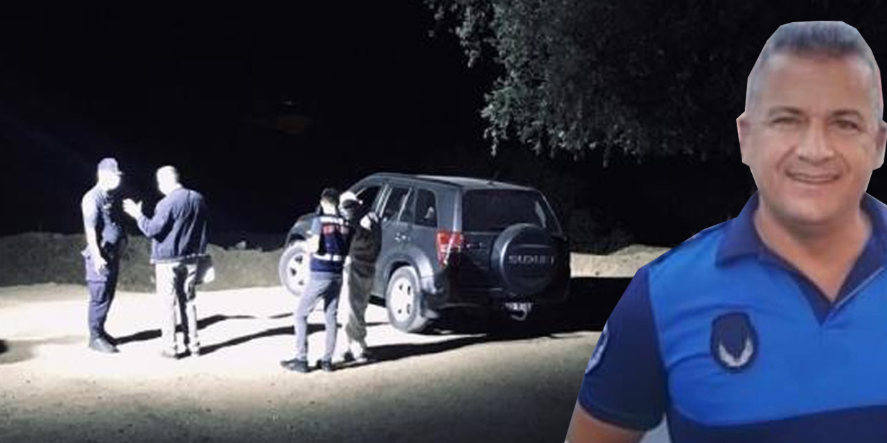 Eski zabıta müdürü Gönen Sarı aracında ölü bulundu
