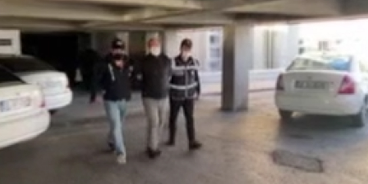 Ankara'da FETÖ’nün Siber Mahrem ve Savunma Sanayii yapılanmalarına operasyon! 5 gözaltı