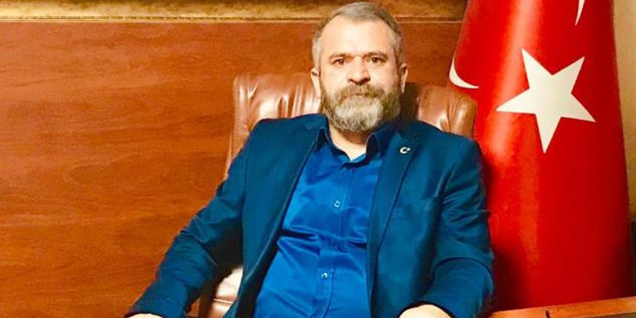 Türkmen Alevi Bektaşi Vakfı Başkanı Özdemir'den Milli Eğitim Bakanlığına teşekkür!