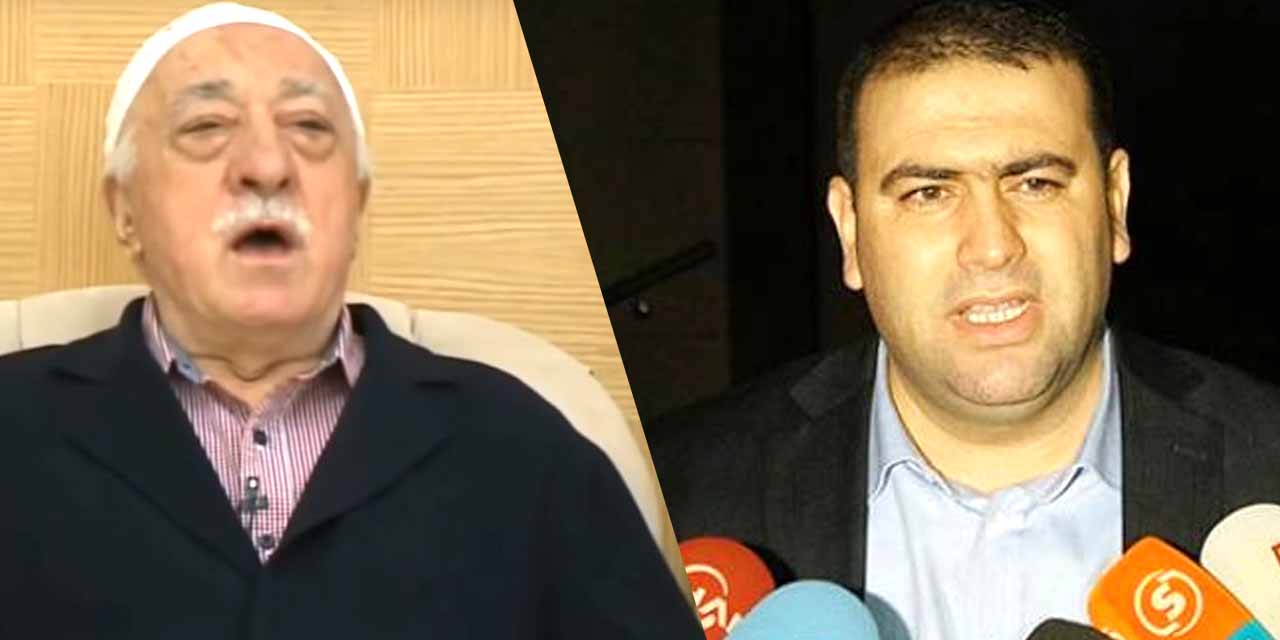 FETÖ Gülen’in avukatı Adnan Şeker'in cezası belli oldu