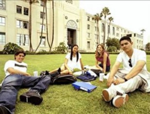 SÜ İşletme Fakültesine öğrenci alınacak