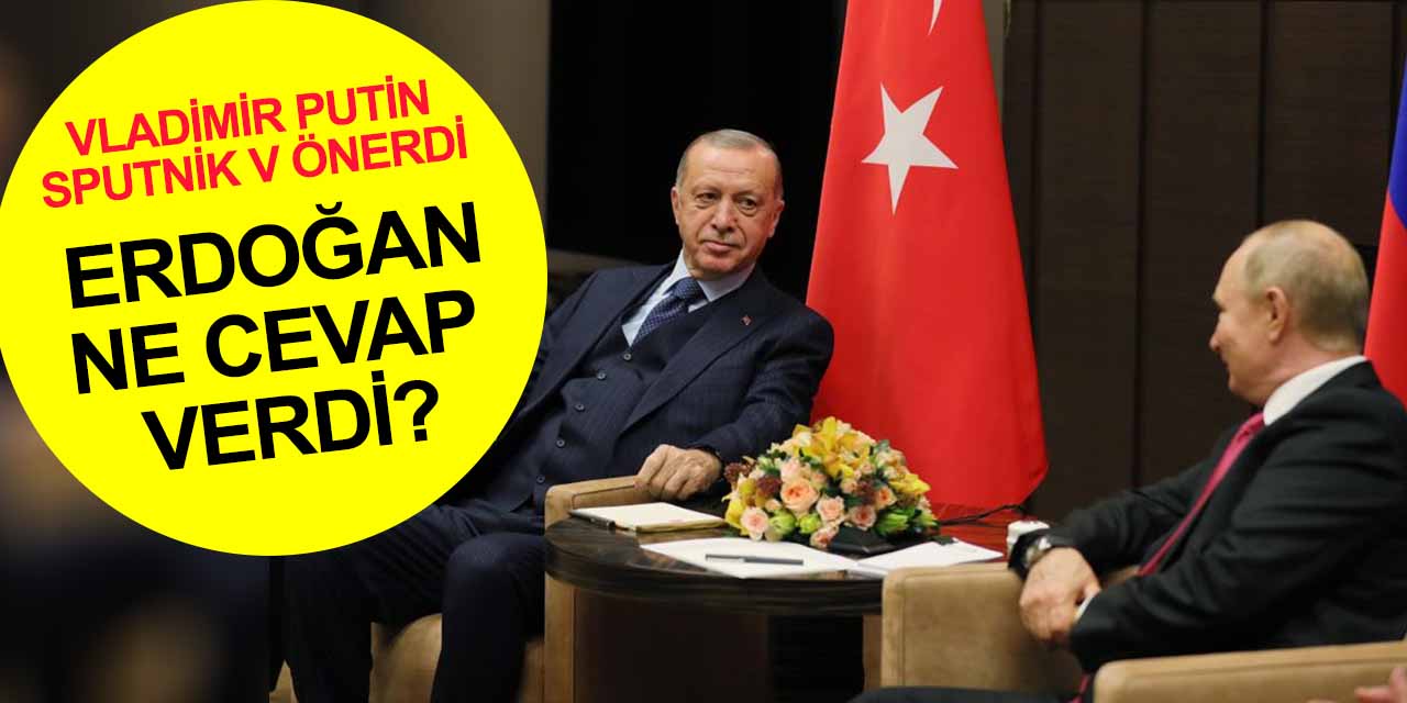 Soçi zirvesinde neler oldu? Erdoğan - Putin görüşmesinden önemli başlıklar!