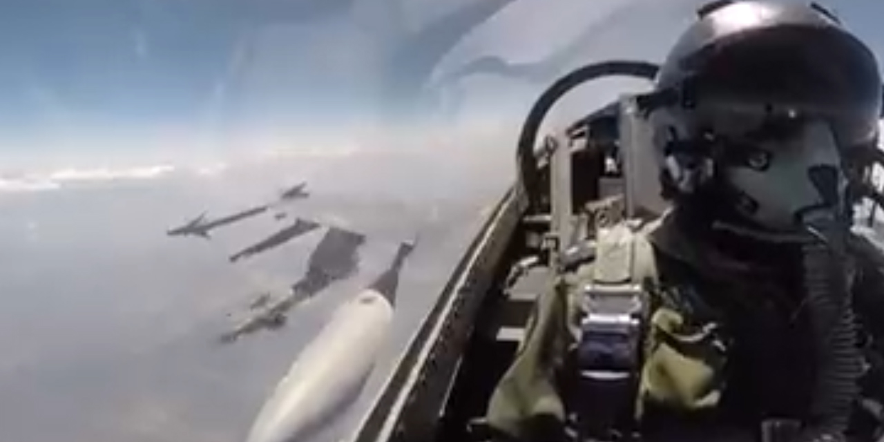 PKK'yı havadan vurmaya devam! 4 terörist daha yok edildi