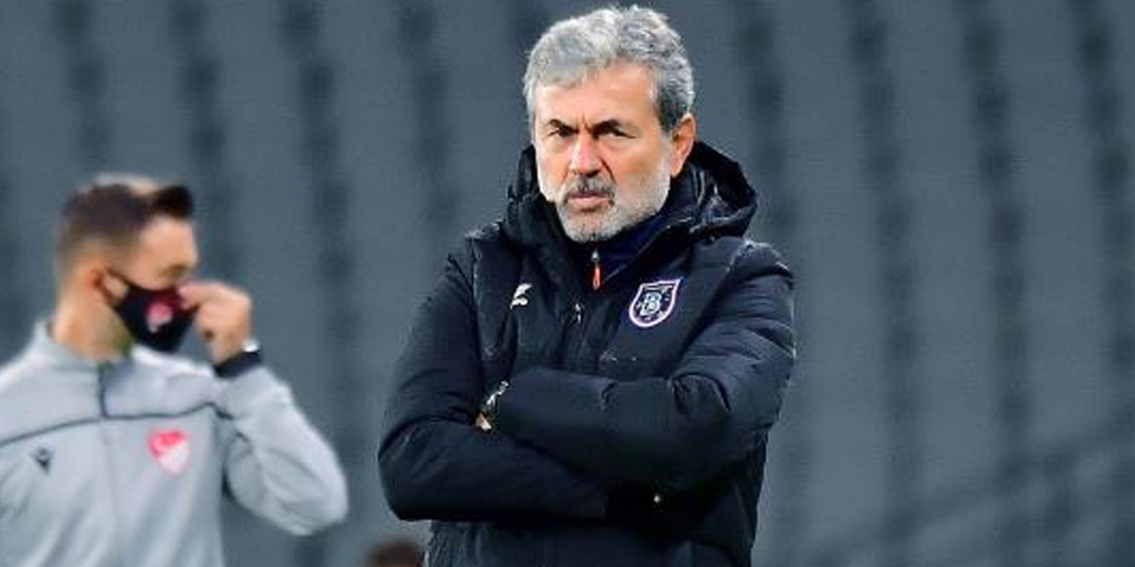 Aykut Kocaman'dan 'istifa kararı' açıklaması