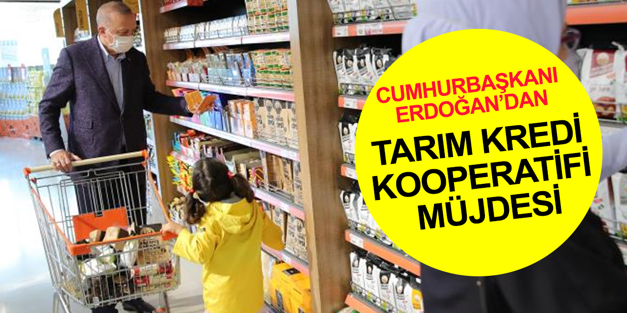 Cumhurbaşkanı Erdoğan talimat verdi! 1000 tane daha açılacak