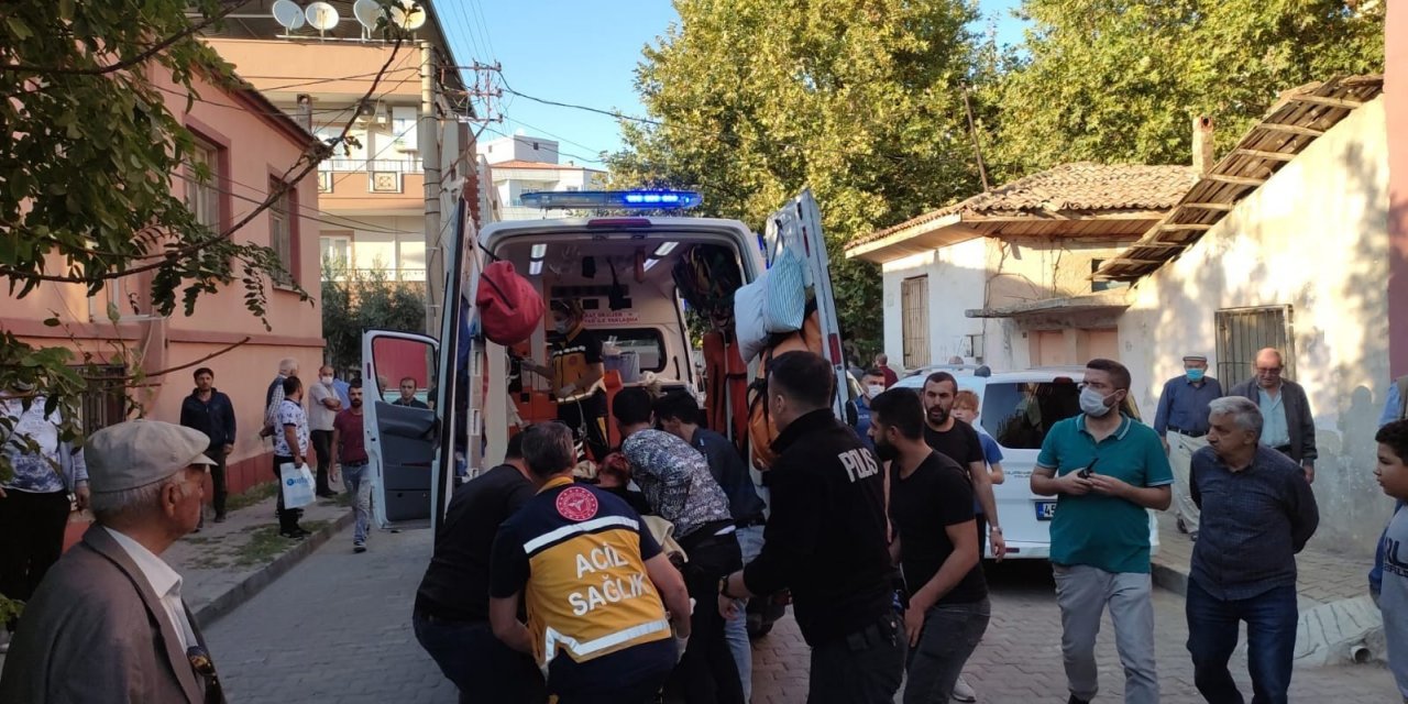 Silahlı çocuk kavgasında gözaltına alınan 8 şüpheliden 5'i tutuklandı