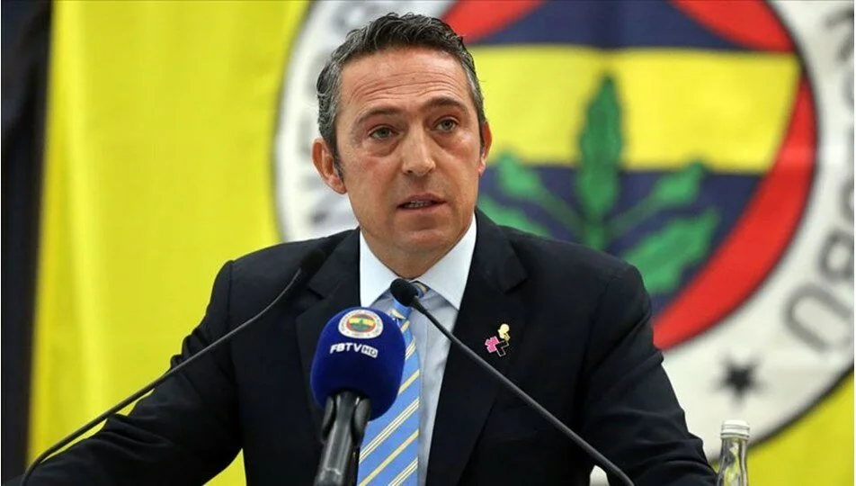 Beşiktaş'ın sakatlar ordusu Fenerbahçe Başkanı Ali Koç'a dua ettirdi