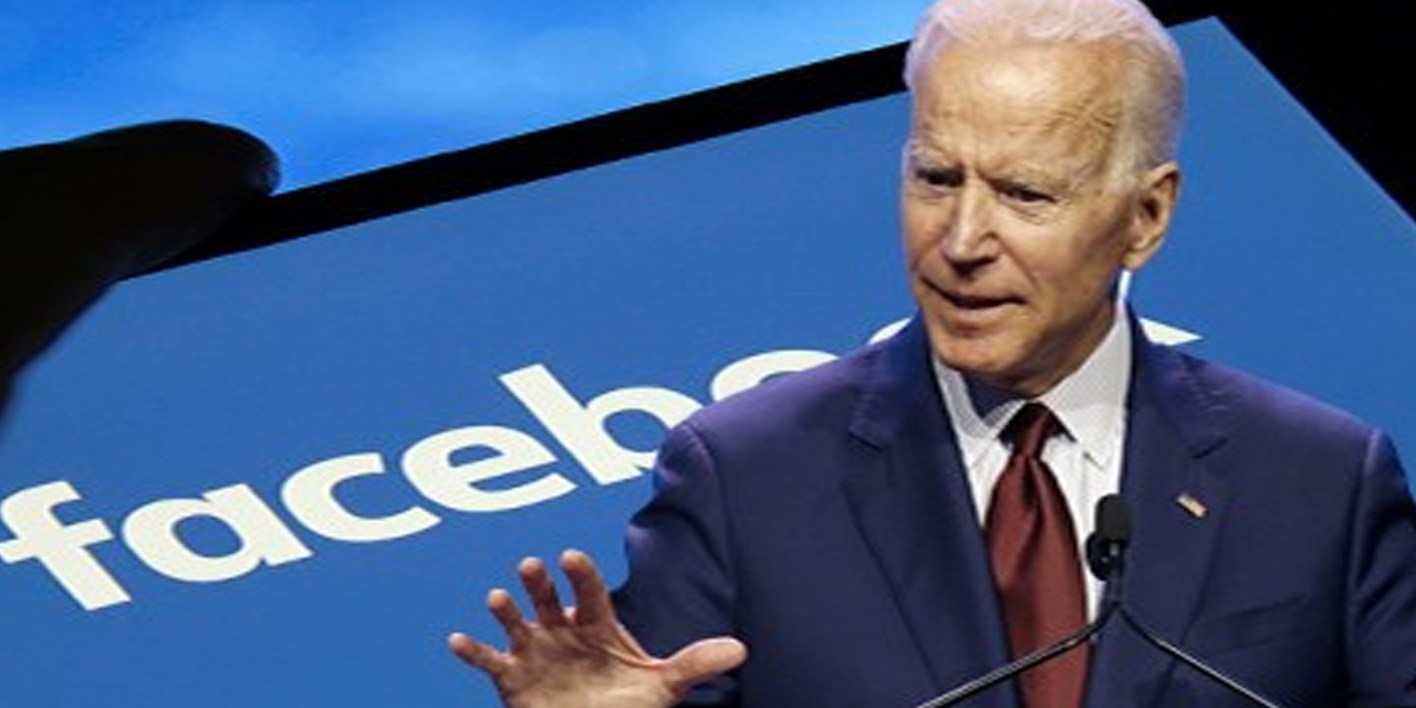 Facebook kapanacak mı? Çatışma ABD Başkanı Biden ve ABD Kongresi'nin gündeminde