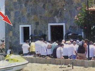 Vakit'ten çarpıcı analiz