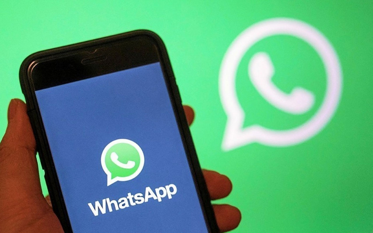Whatsapp bilgileri çaldırdı mı? Cumhurbaşkanı Danışmanı Cesur'dan tavsiye