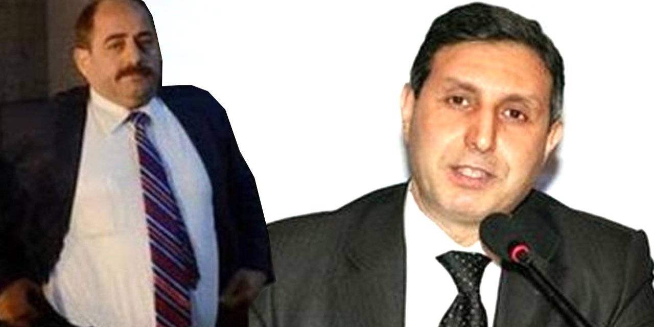 Firari savcı Zekeriya Öz’ün avukatı Tayfun Aktaş'ın cezası belli oldu