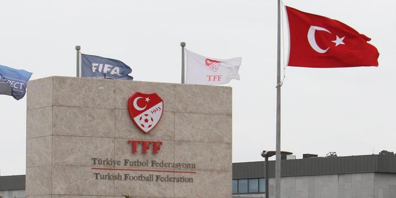 Konyaspor PFDK’ya sevk edildi